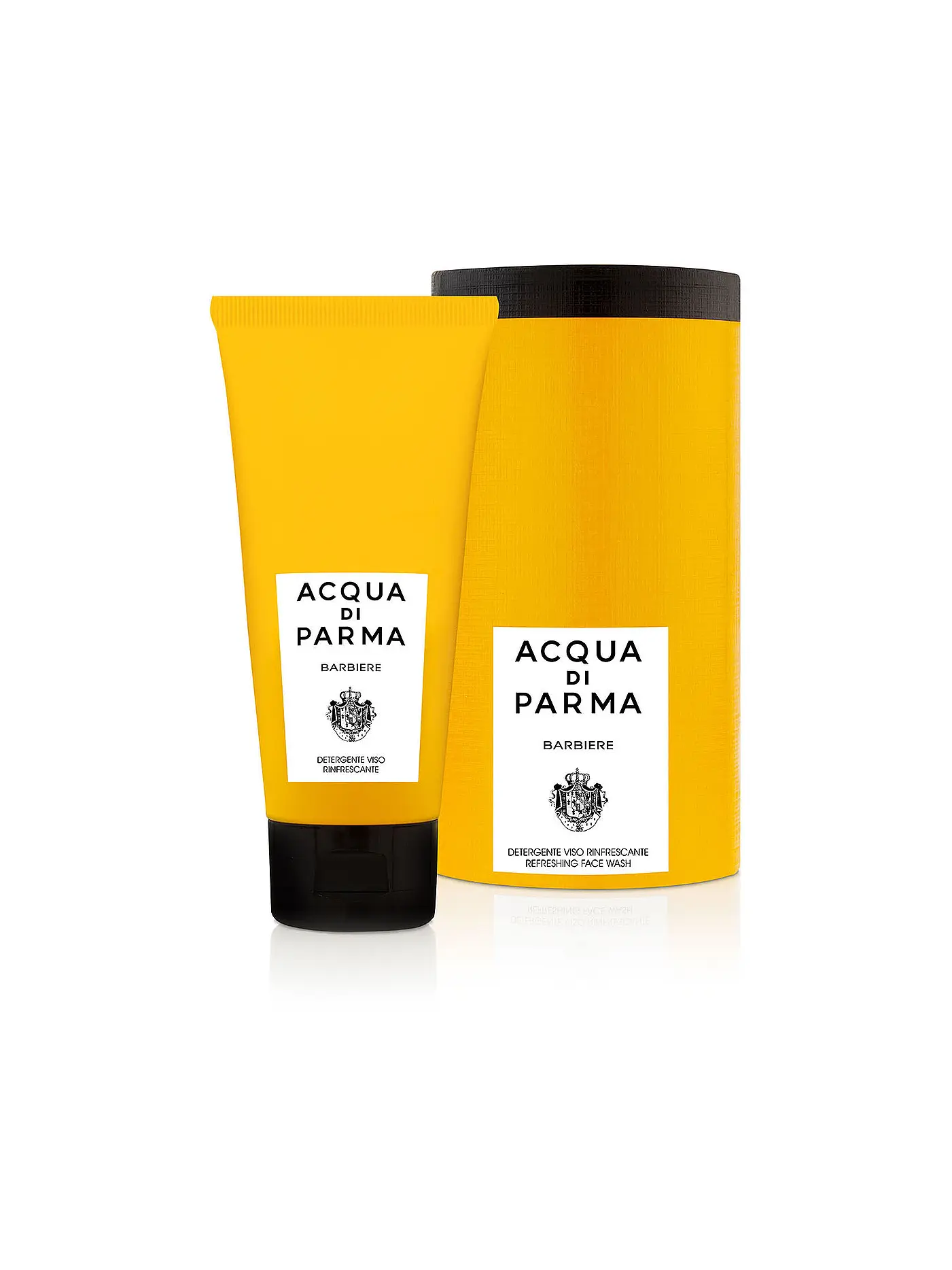 ACQUA DI PARMA | Gesichtsreinigung - Barbiere Daily Face Wash 100ml | 
